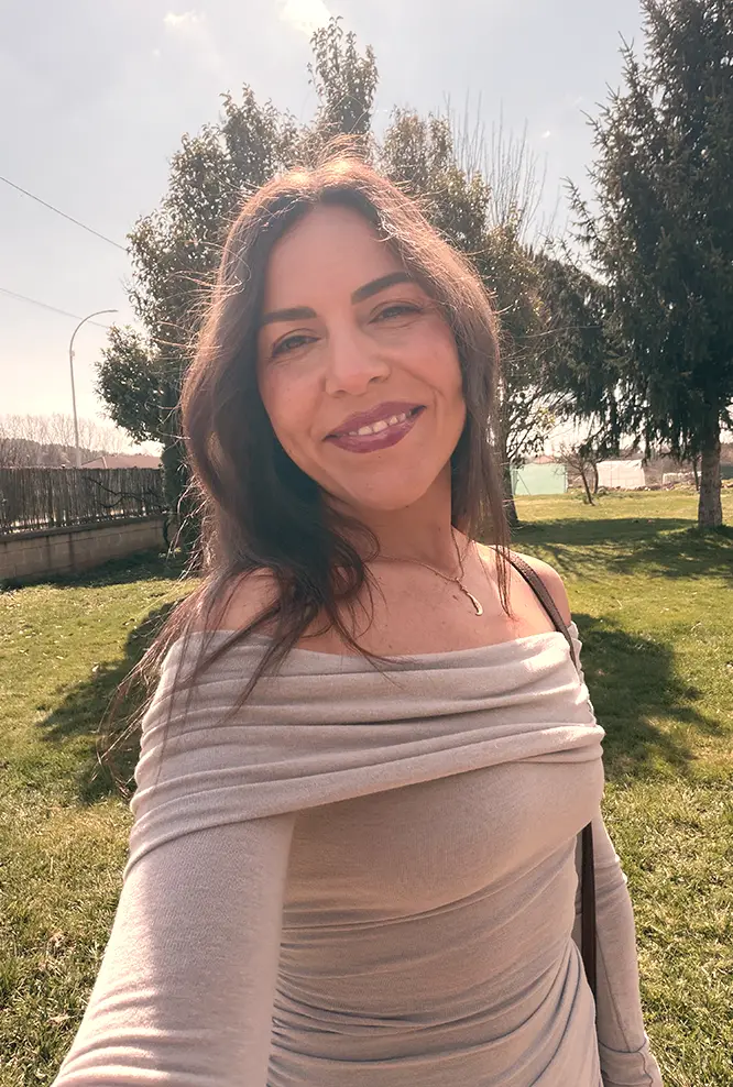 Cristina Espinosa Quienes somos Cristina Espinosa Quienes somos